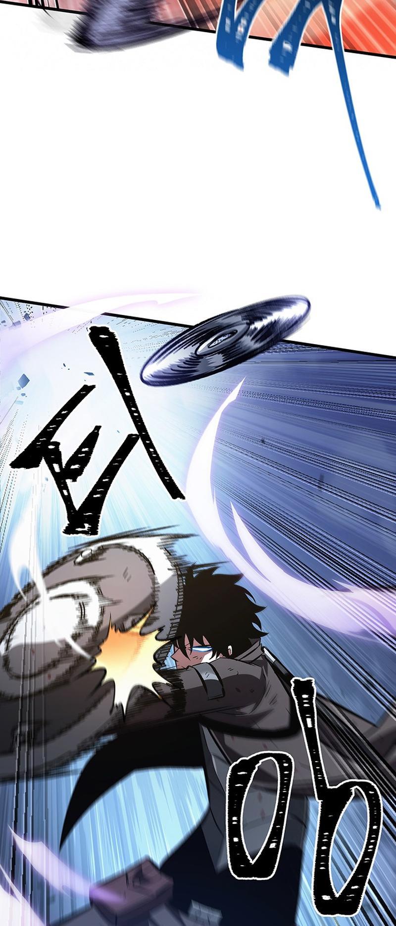 Pick Me Up, Infinite Gacha Chapter 49