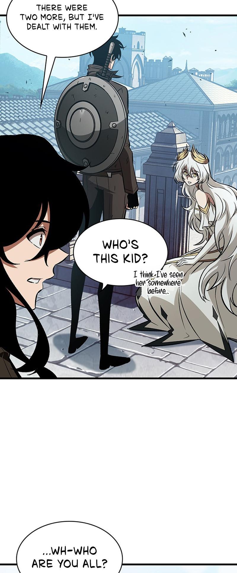 Pick Me Up, Infinite Gacha Chapter 49