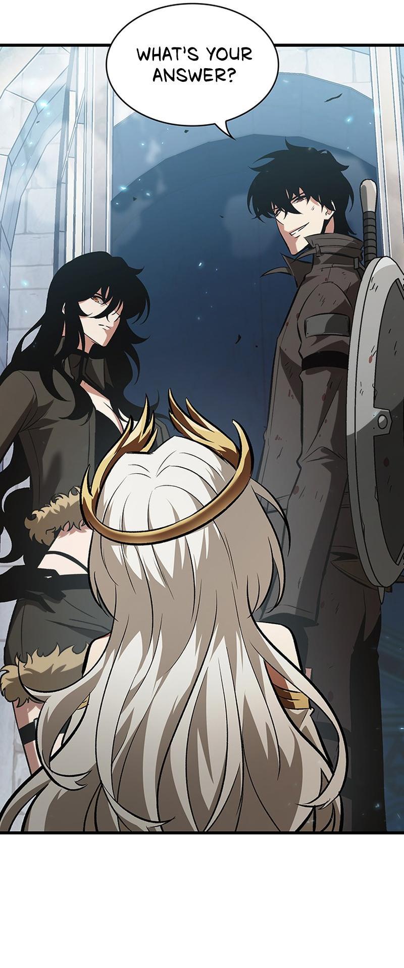 Pick Me Up, Infinite Gacha Chapter 49