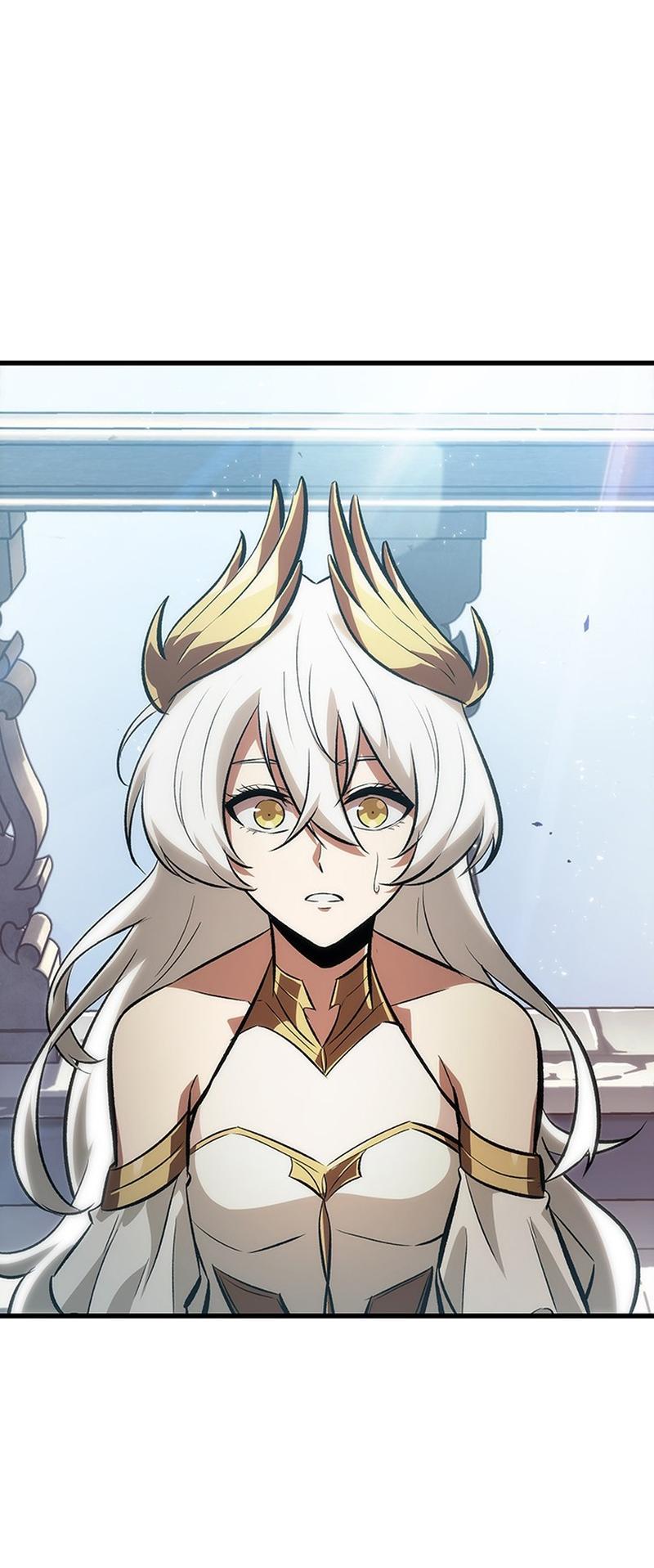 Pick Me Up, Infinite Gacha Chapter 49