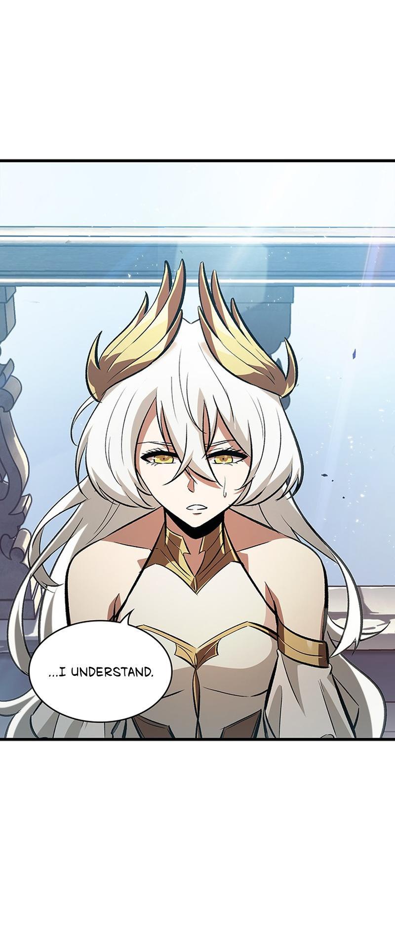 Pick Me Up, Infinite Gacha Chapter 49