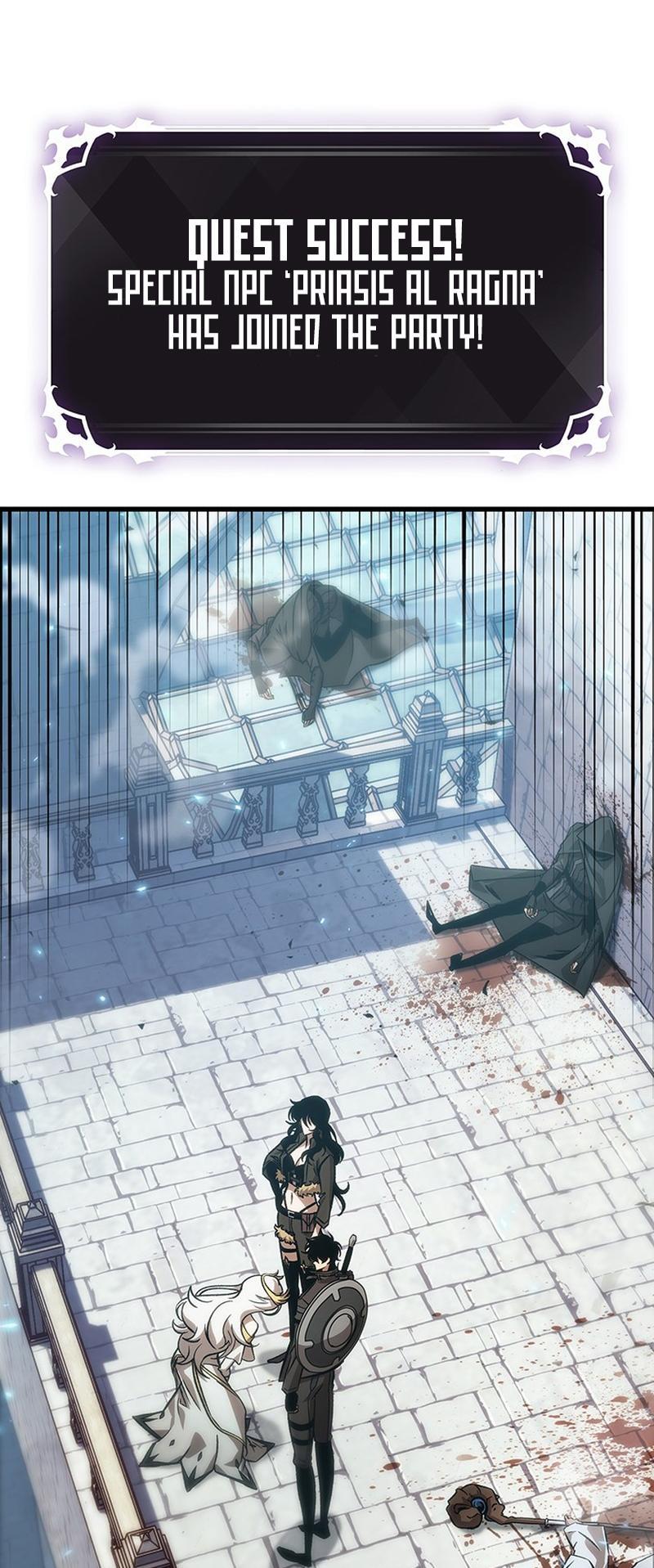 Pick Me Up, Infinite Gacha Chapter 49