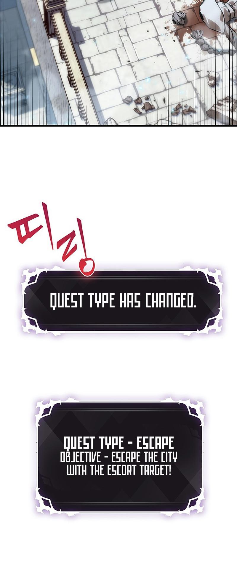 Pick Me Up, Infinite Gacha Chapter 49