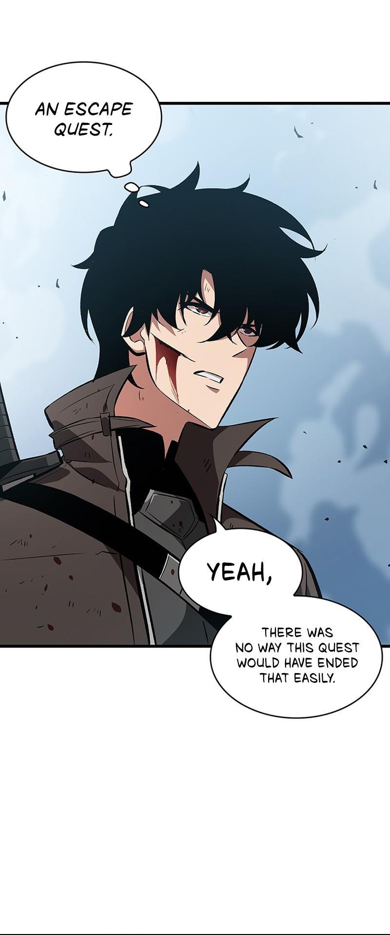 Pick Me Up, Infinite Gacha Chapter 49