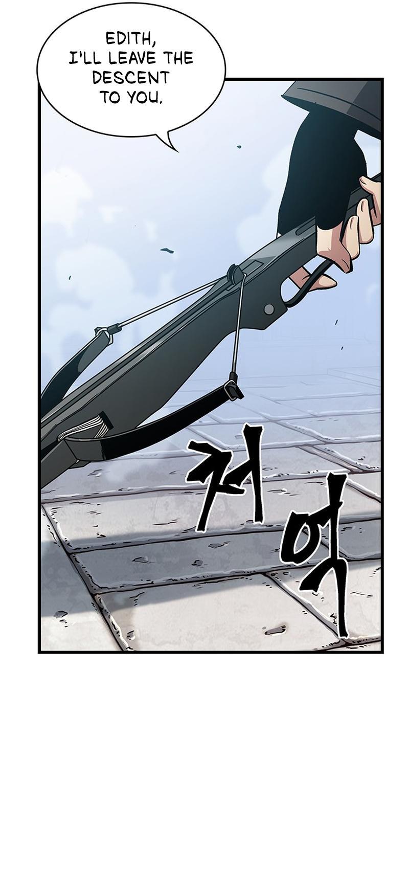 Pick Me Up, Infinite Gacha Chapter 49