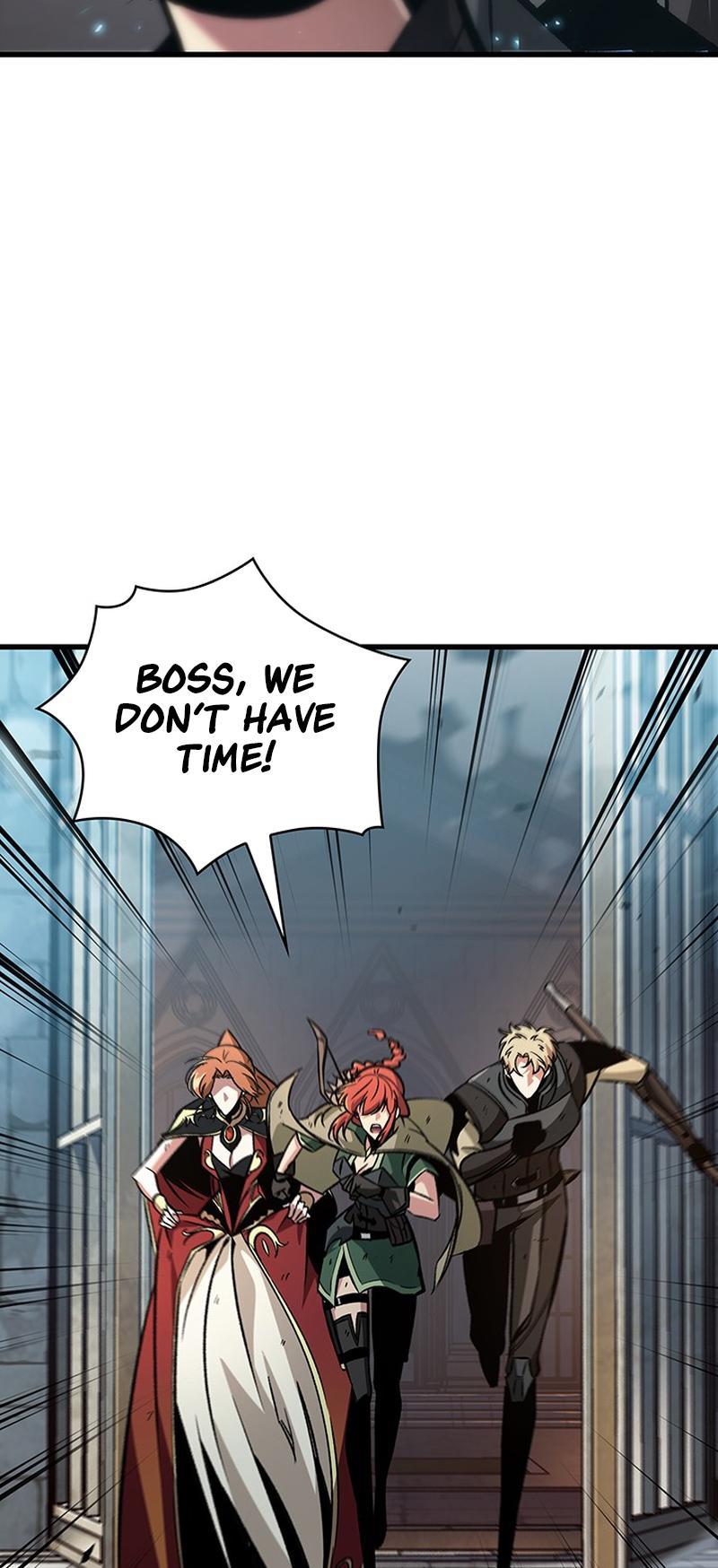 Pick Me Up, Infinite Gacha Chapter 49