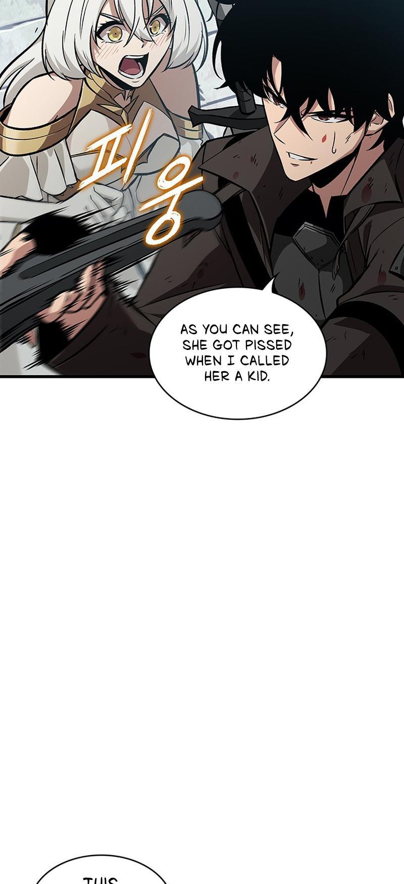 Pick Me Up, Infinite Gacha Chapter 49