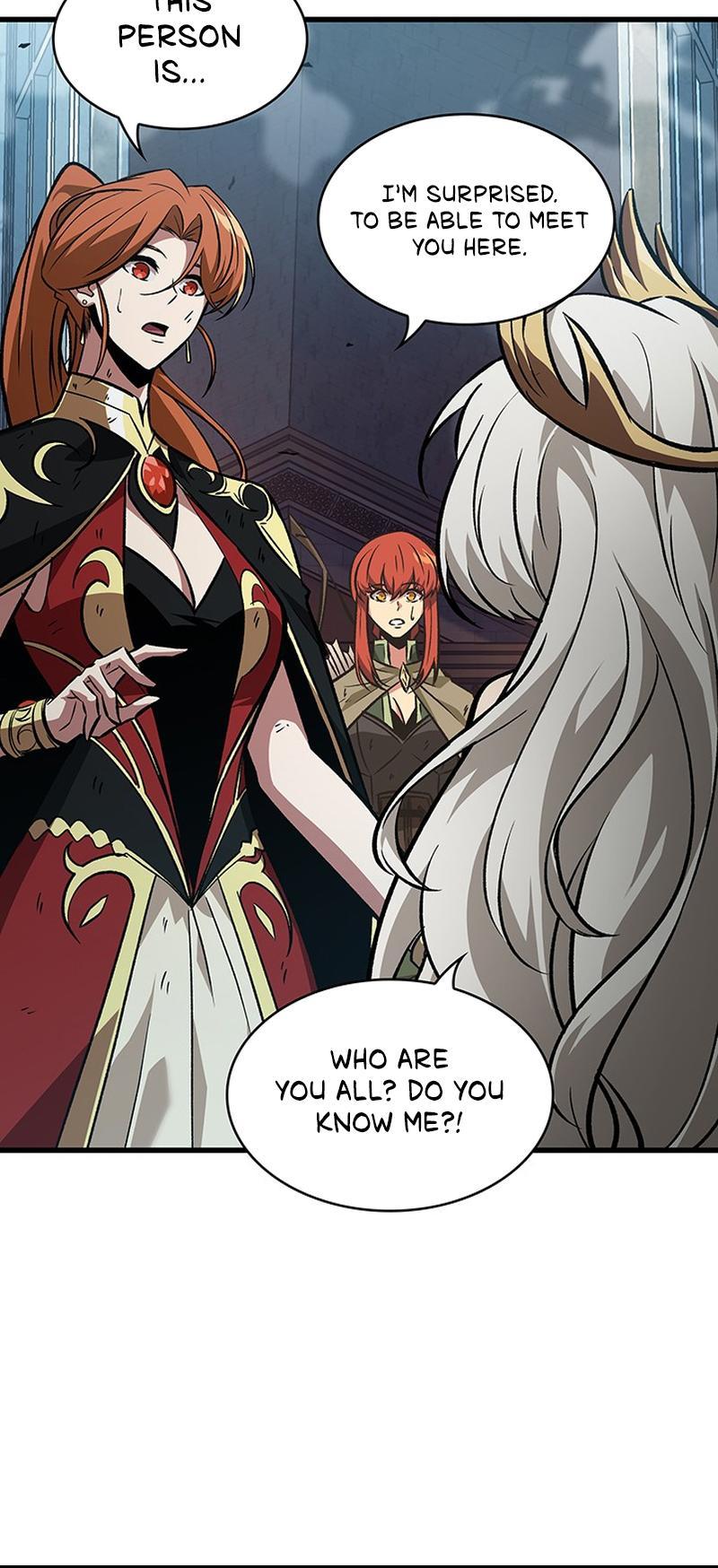 Pick Me Up, Infinite Gacha Chapter 49