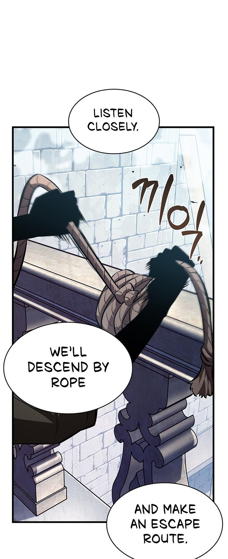 Pick Me Up, Infinite Gacha Chapter 49