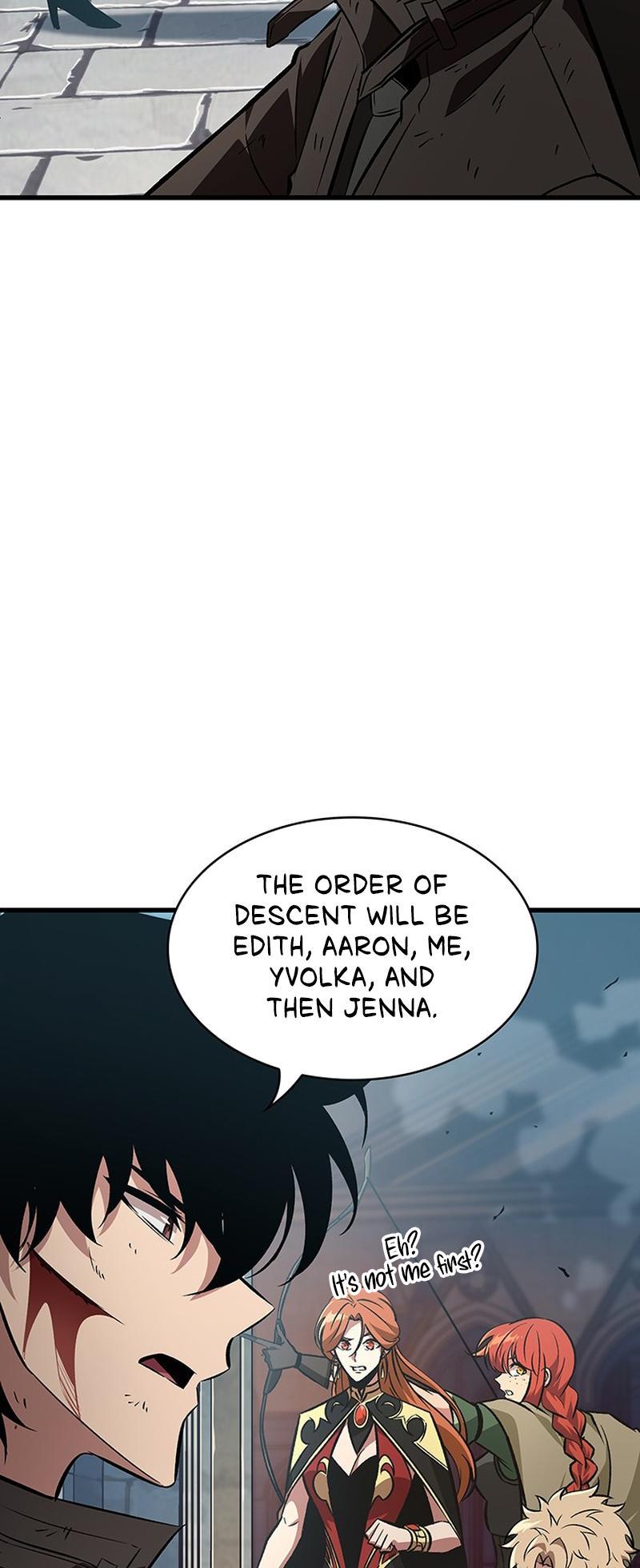 Pick Me Up, Infinite Gacha Chapter 49