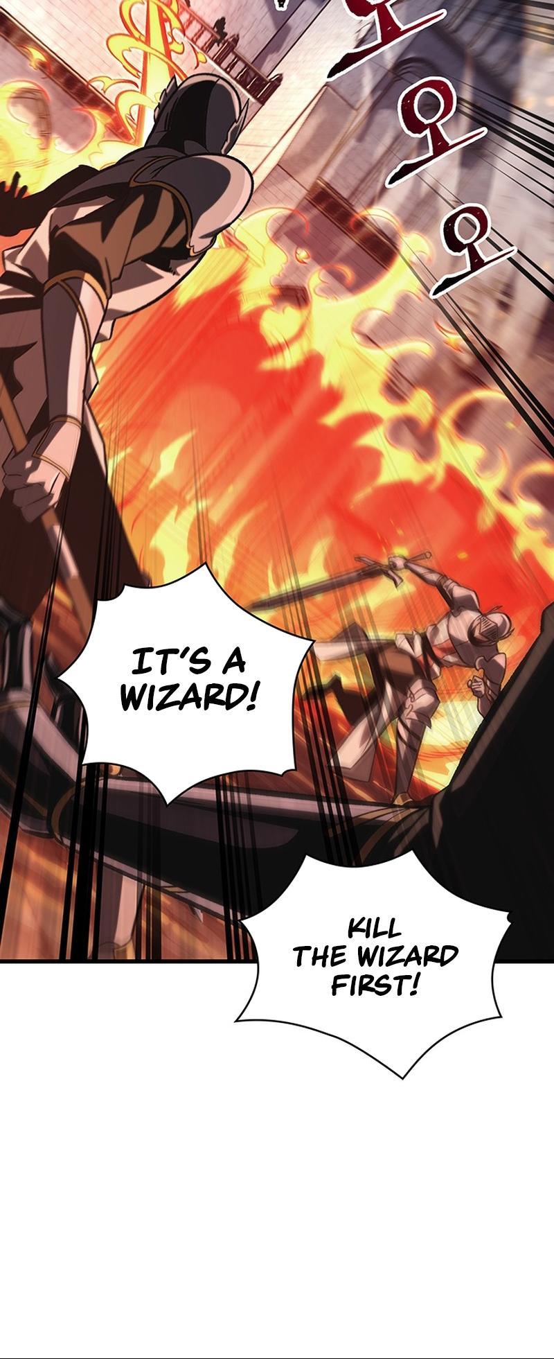 Pick Me Up, Infinite Gacha Chapter 49