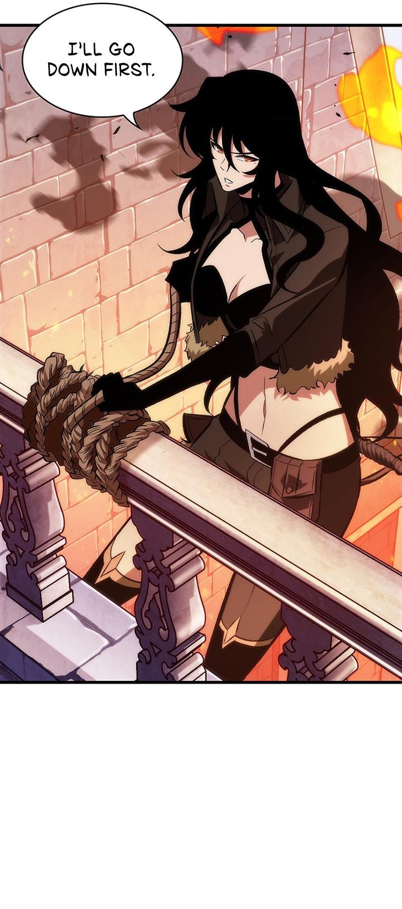 Pick Me Up, Infinite Gacha Chapter 49