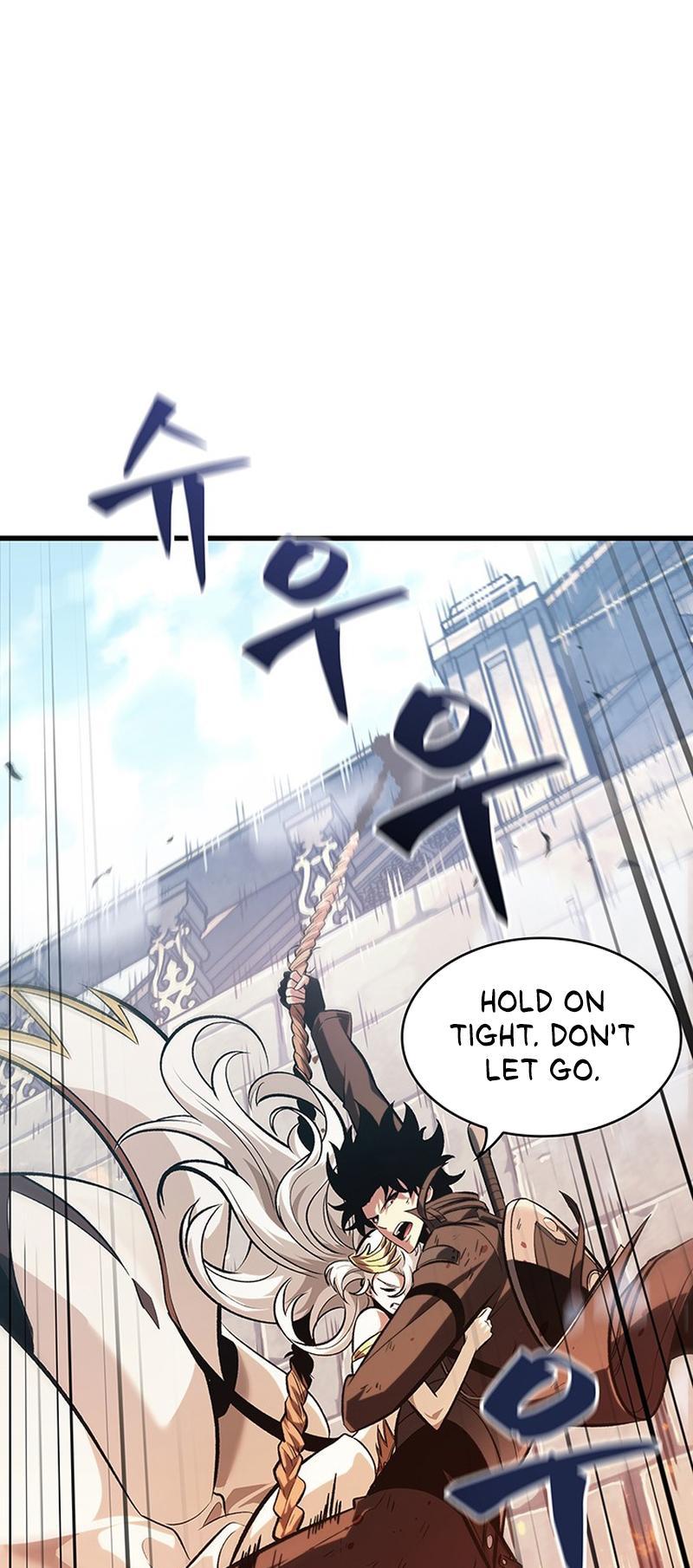 Pick Me Up, Infinite Gacha Chapter 49