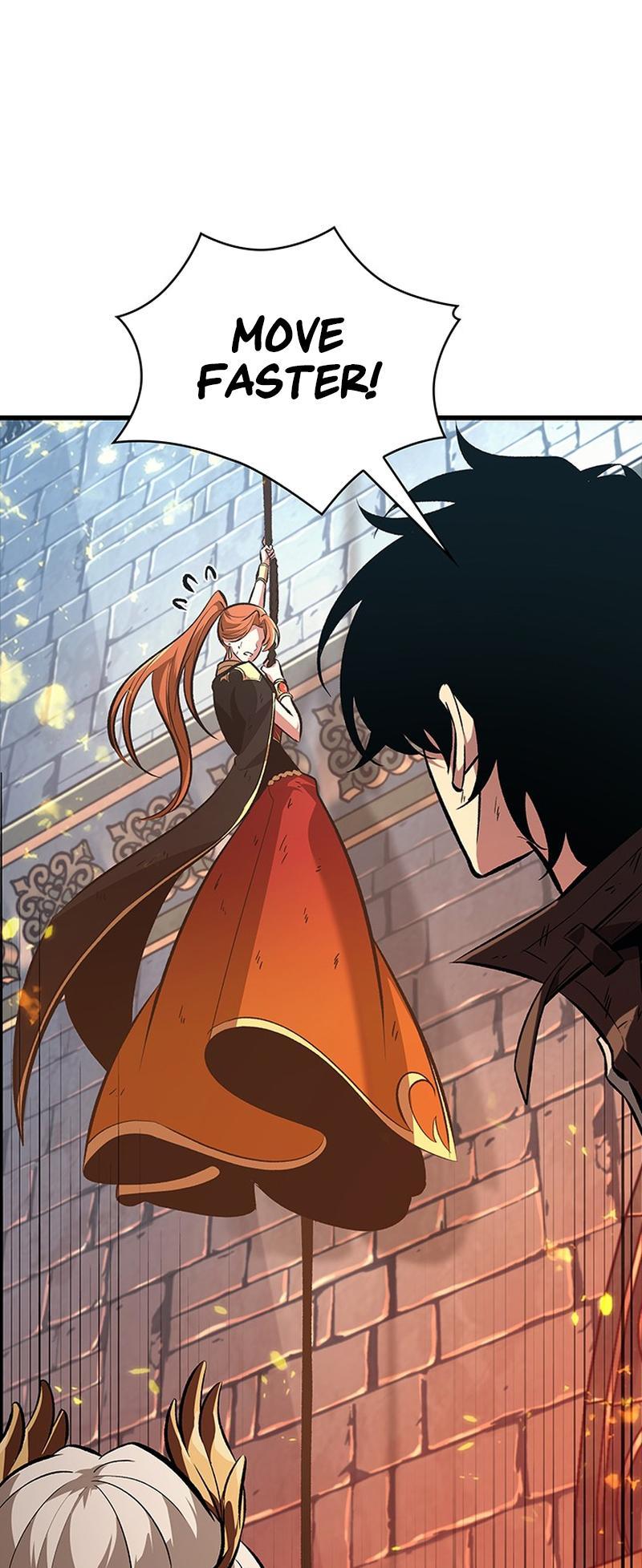 Pick Me Up, Infinite Gacha Chapter 49