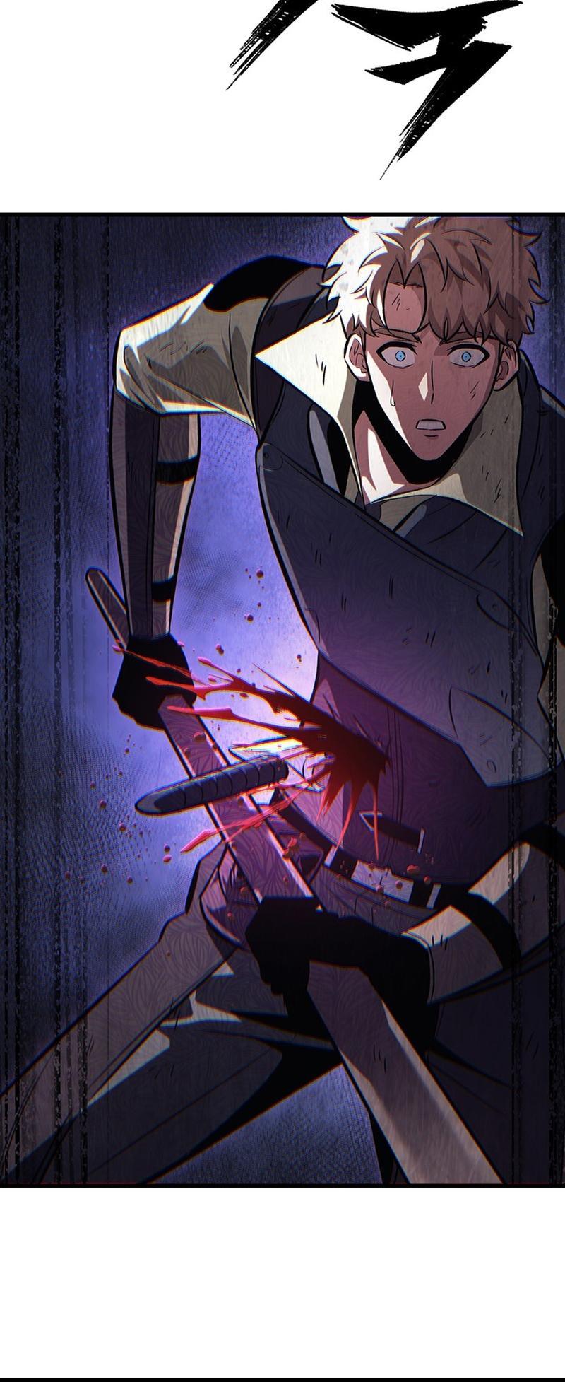 Pick Me Up, Infinite Gacha Chapter 49