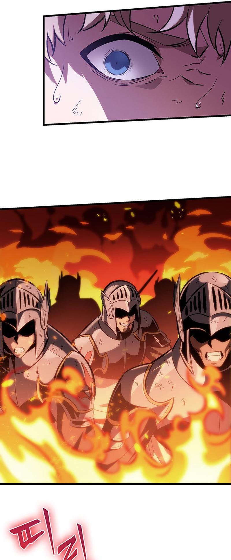 Pick Me Up, Infinite Gacha Chapter 49