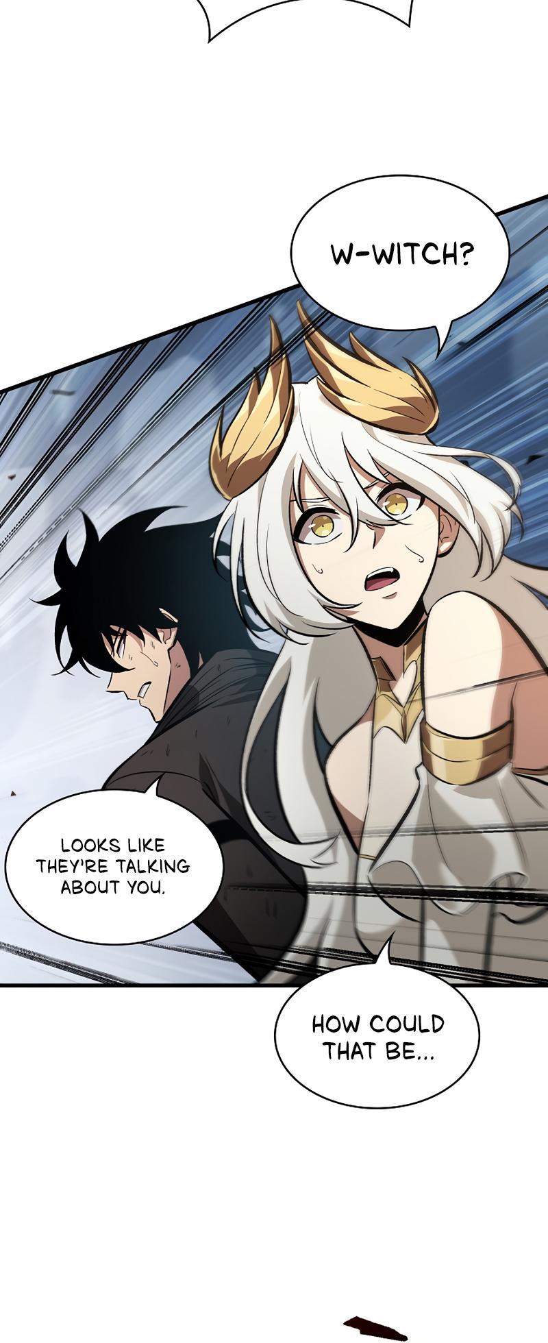 Pick Me Up, Infinite Gacha Chapter 50 7