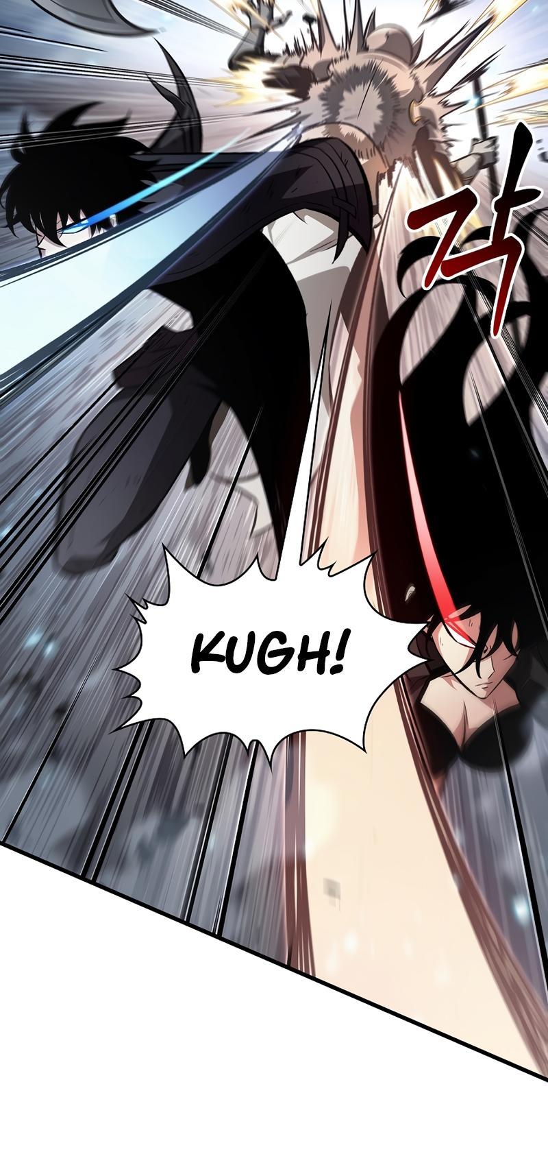 Pick Me Up, Infinite Gacha Chapter 50 9