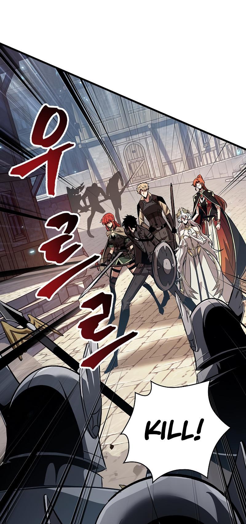 Pick Me Up, Infinite Gacha Chapter 50 10