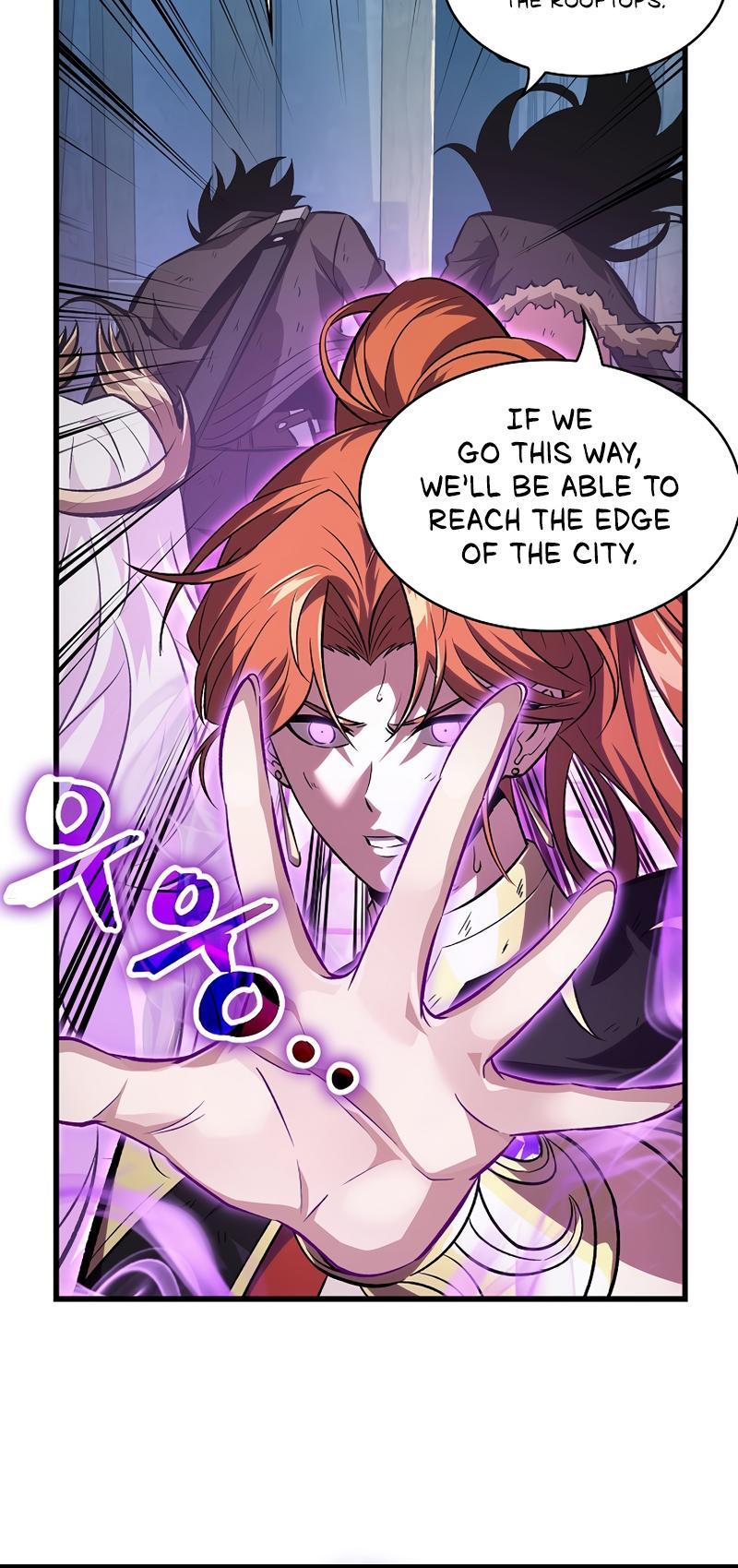Pick Me Up, Infinite Gacha Chapter 50 13