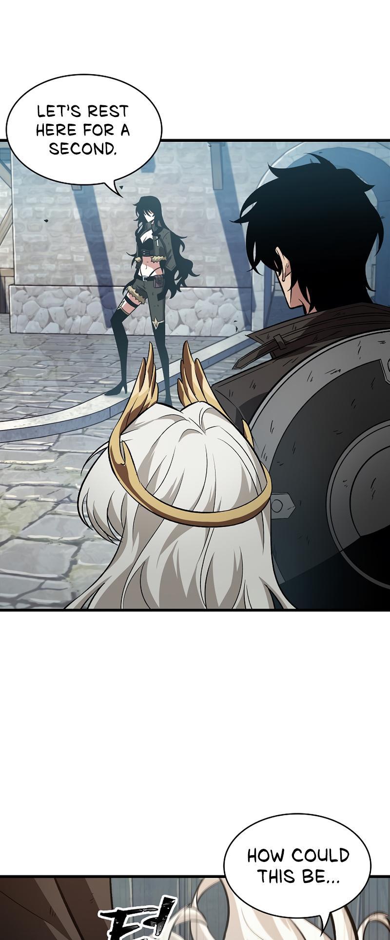 Pick Me Up, Infinite Gacha Chapter 50 17