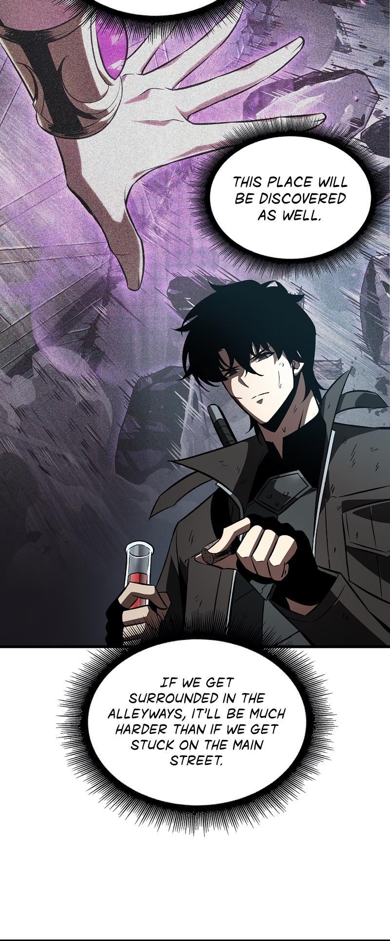 Pick Me Up, Infinite Gacha Chapter 50 19