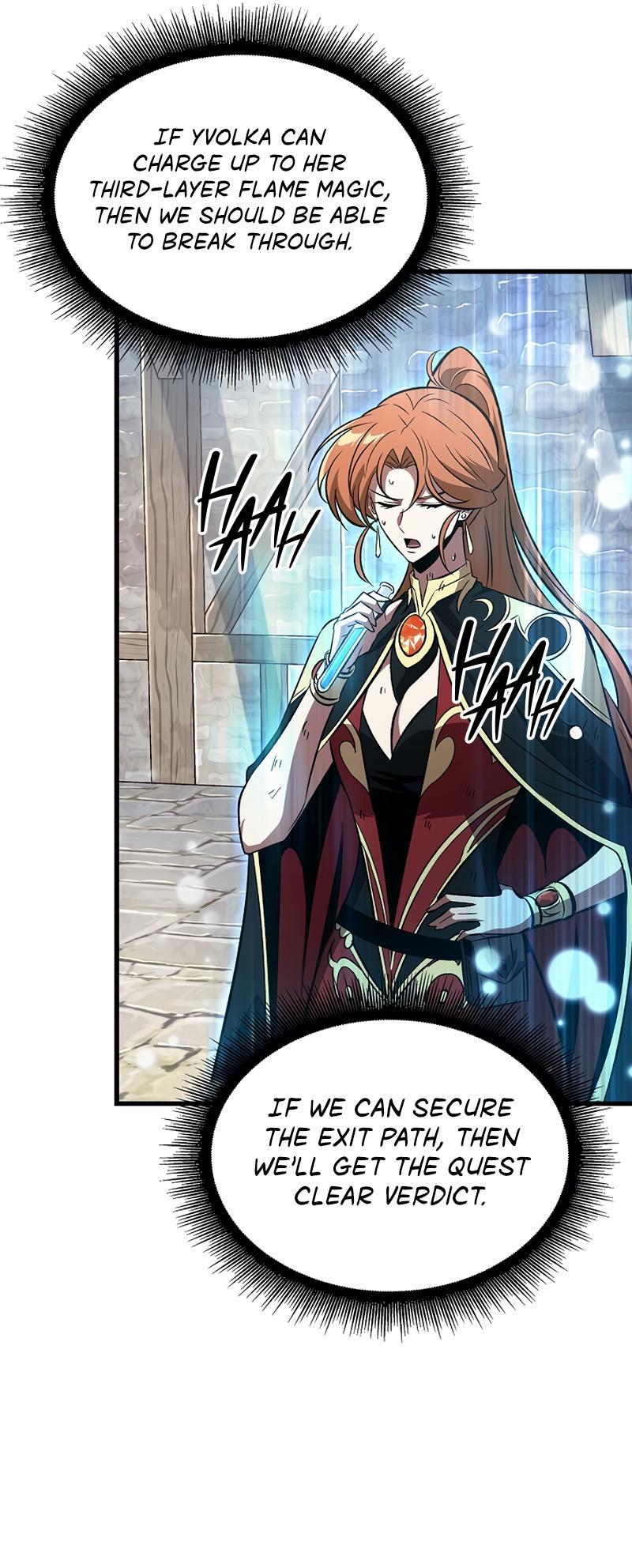 Pick Me Up, Infinite Gacha Chapter 50 20