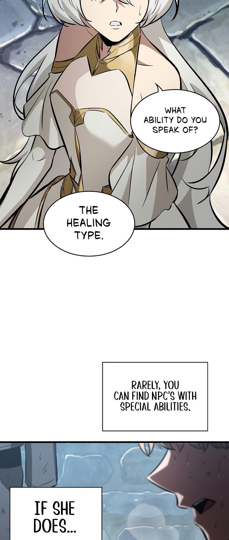 Pick Me Up, Infinite Gacha Chapter 50 27