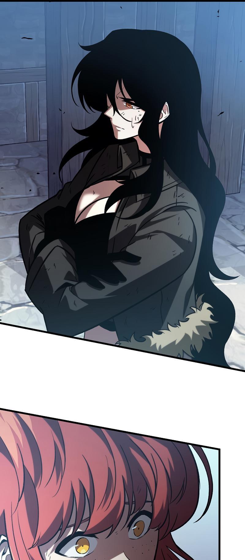 Pick Me Up, Infinite Gacha Chapter 50 32
