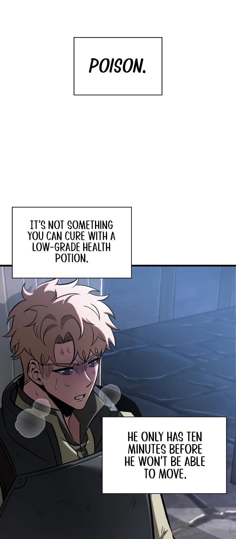 Pick Me Up, Infinite Gacha Chapter 50 35