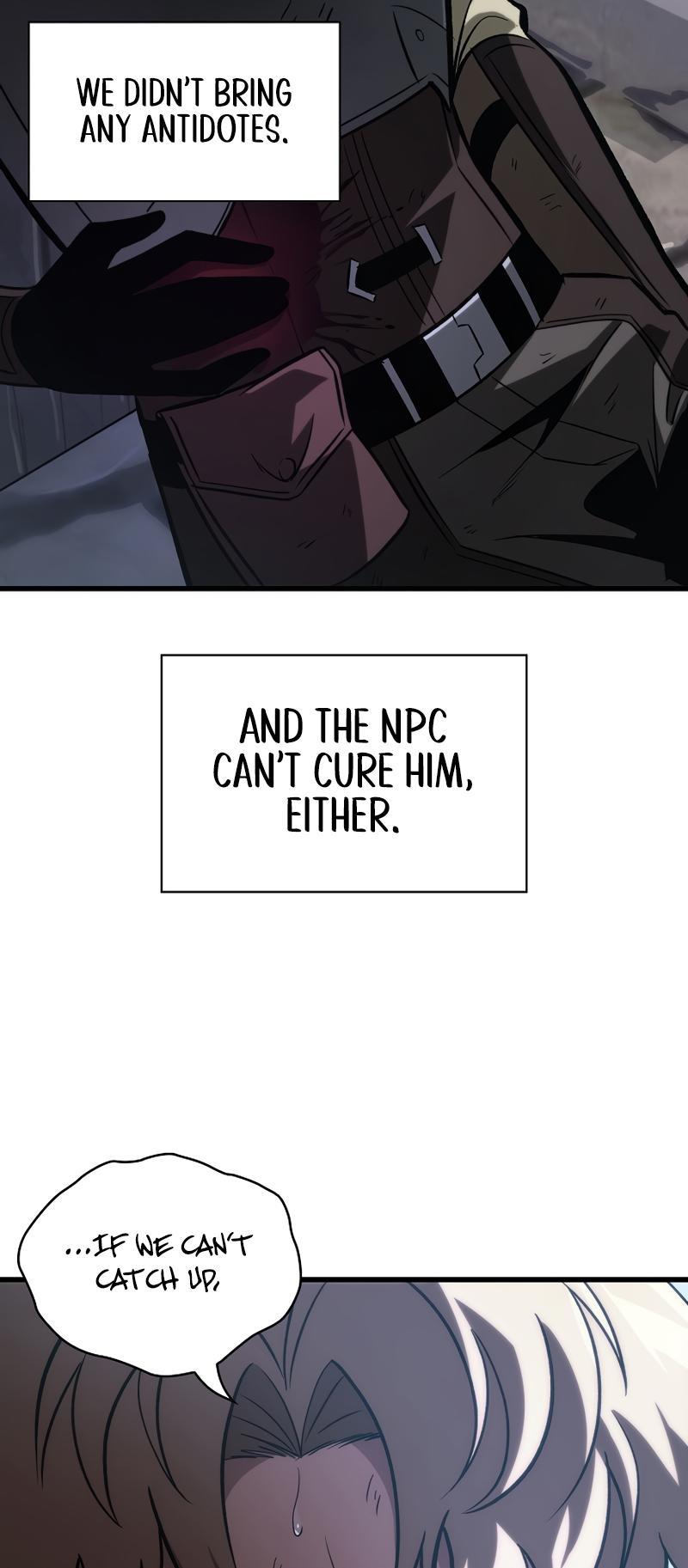 Pick Me Up, Infinite Gacha Chapter 50 36