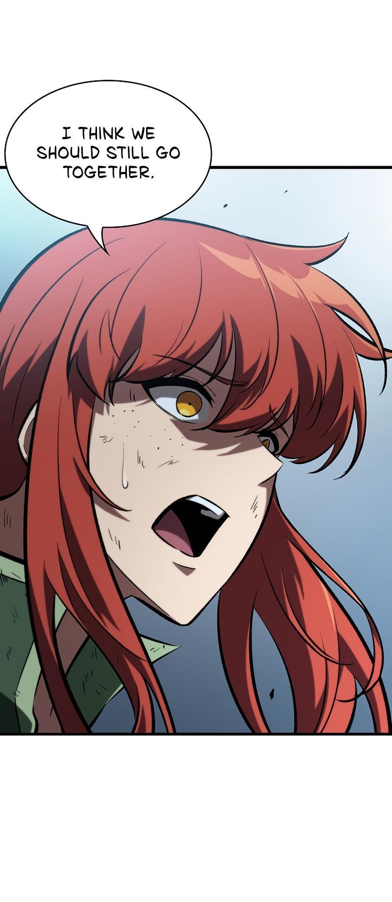 Pick Me Up, Infinite Gacha Chapter 50 41