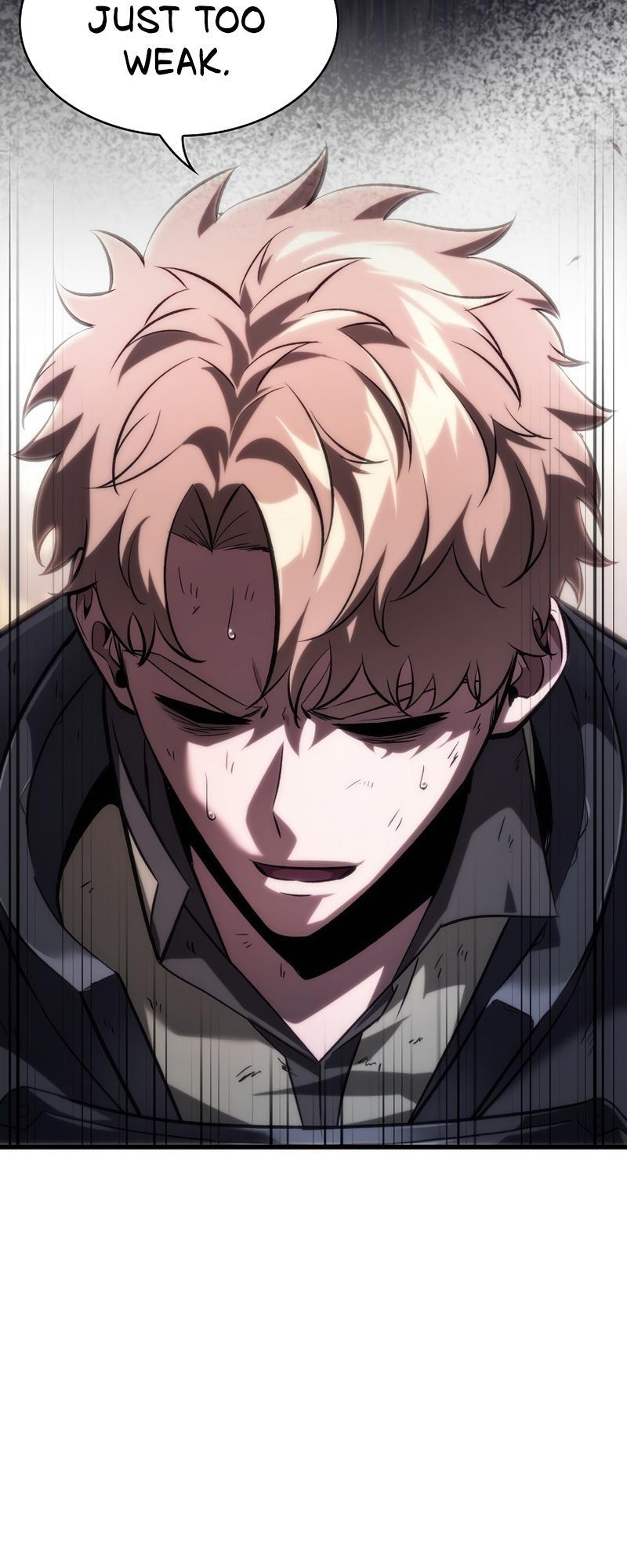 Pick Me Up, Infinite Gacha Chapter 50 46