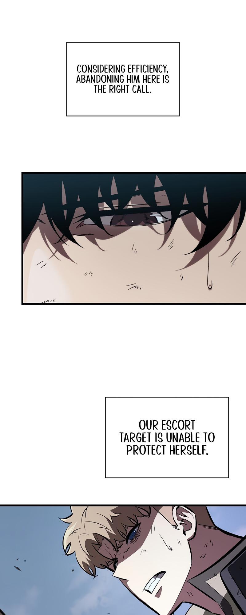 Pick Me Up, Infinite Gacha Chapter 50 48
