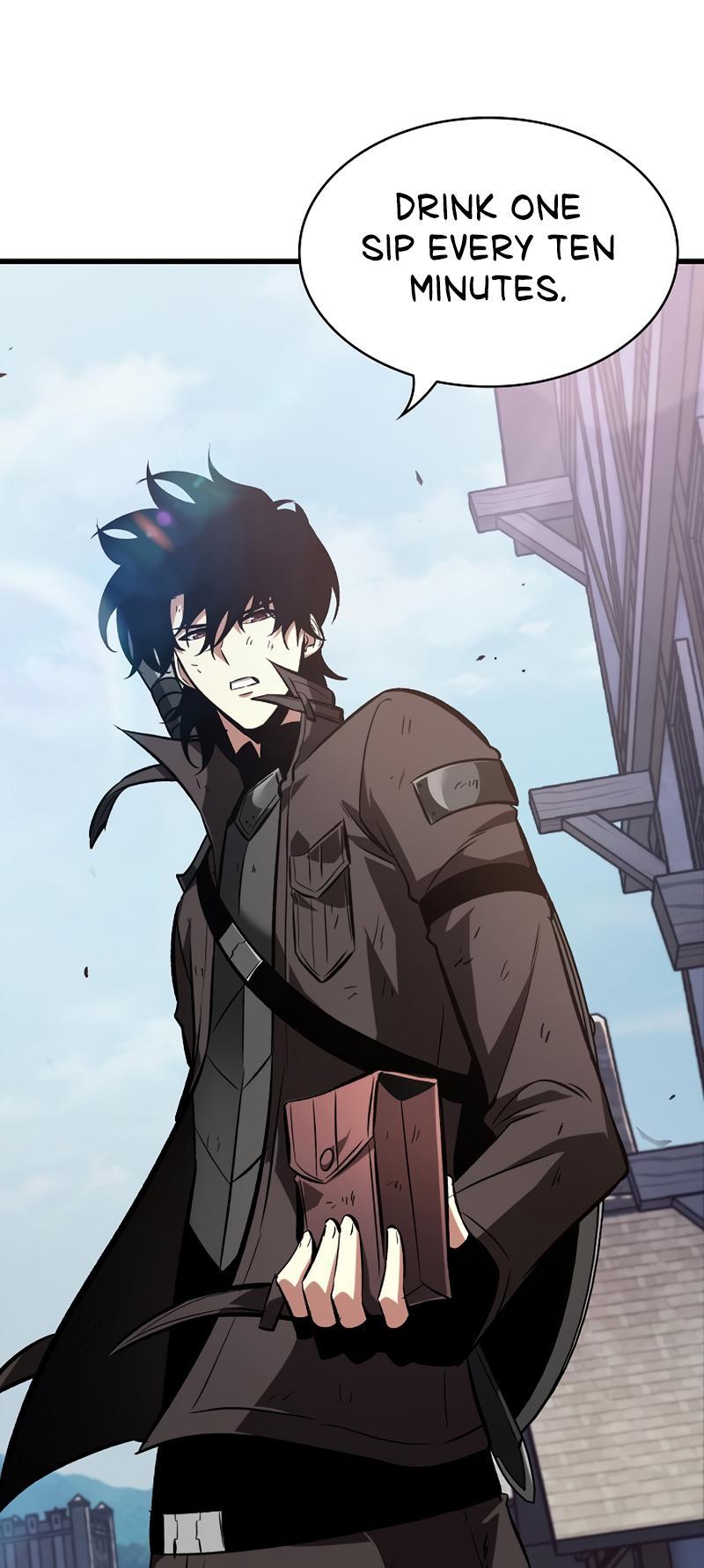 Pick Me Up, Infinite Gacha Chapter 50 56