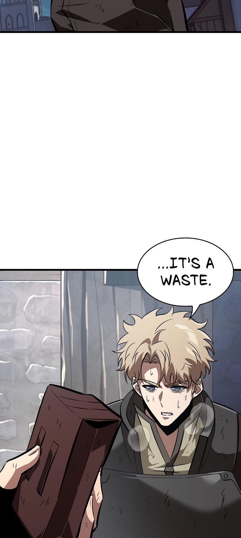 Pick Me Up, Infinite Gacha Chapter 50 57