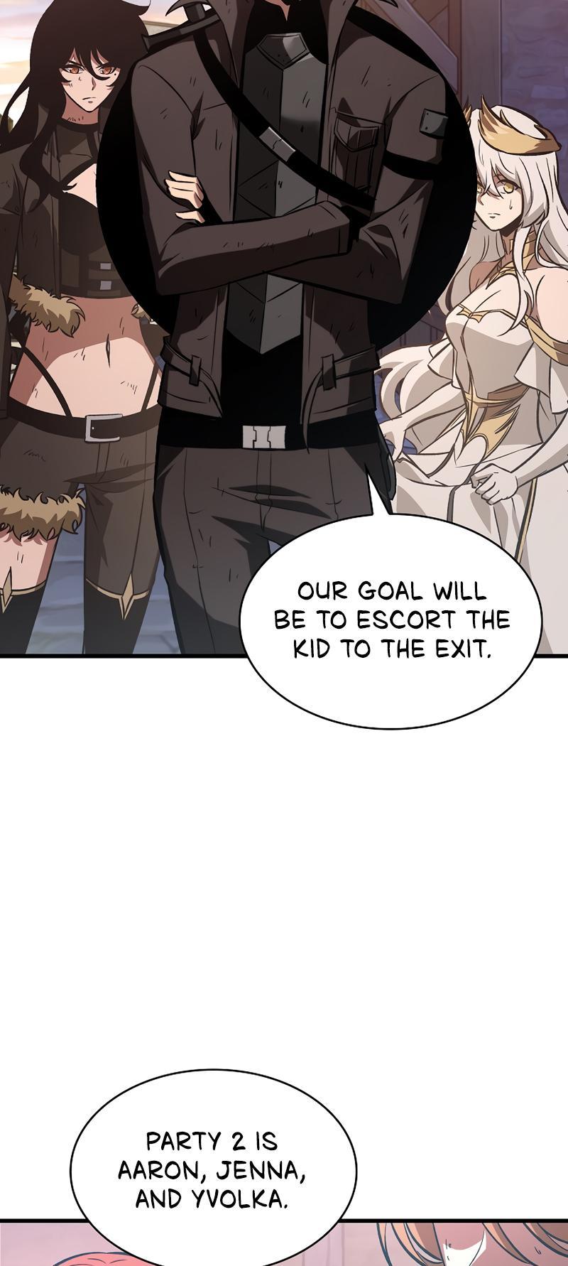 Pick Me Up, Infinite Gacha Chapter 50 60