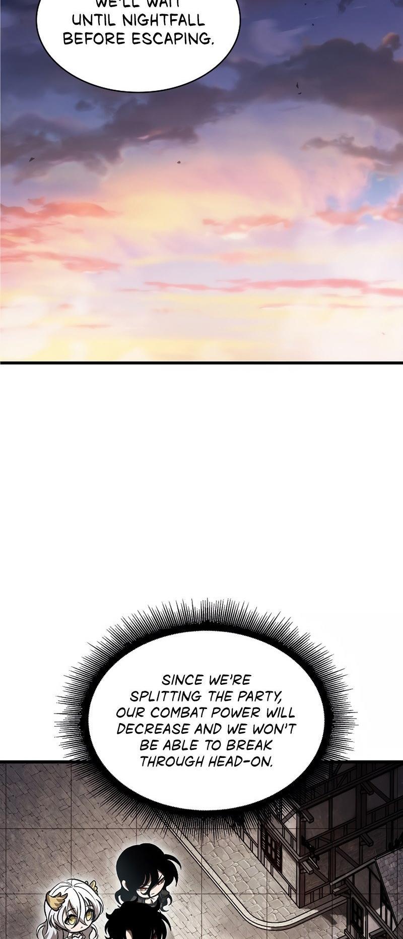 Pick Me Up, Infinite Gacha Chapter 51 5