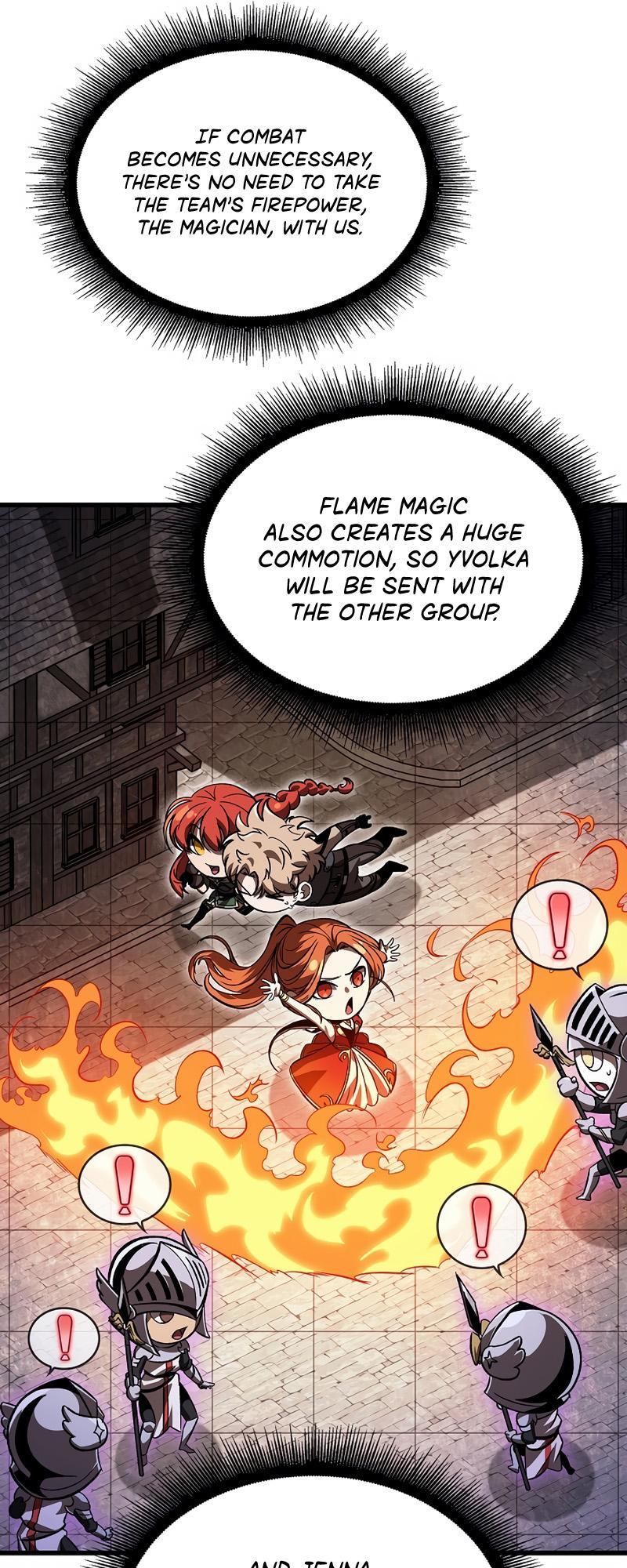 Pick Me Up, Infinite Gacha Chapter 51 8