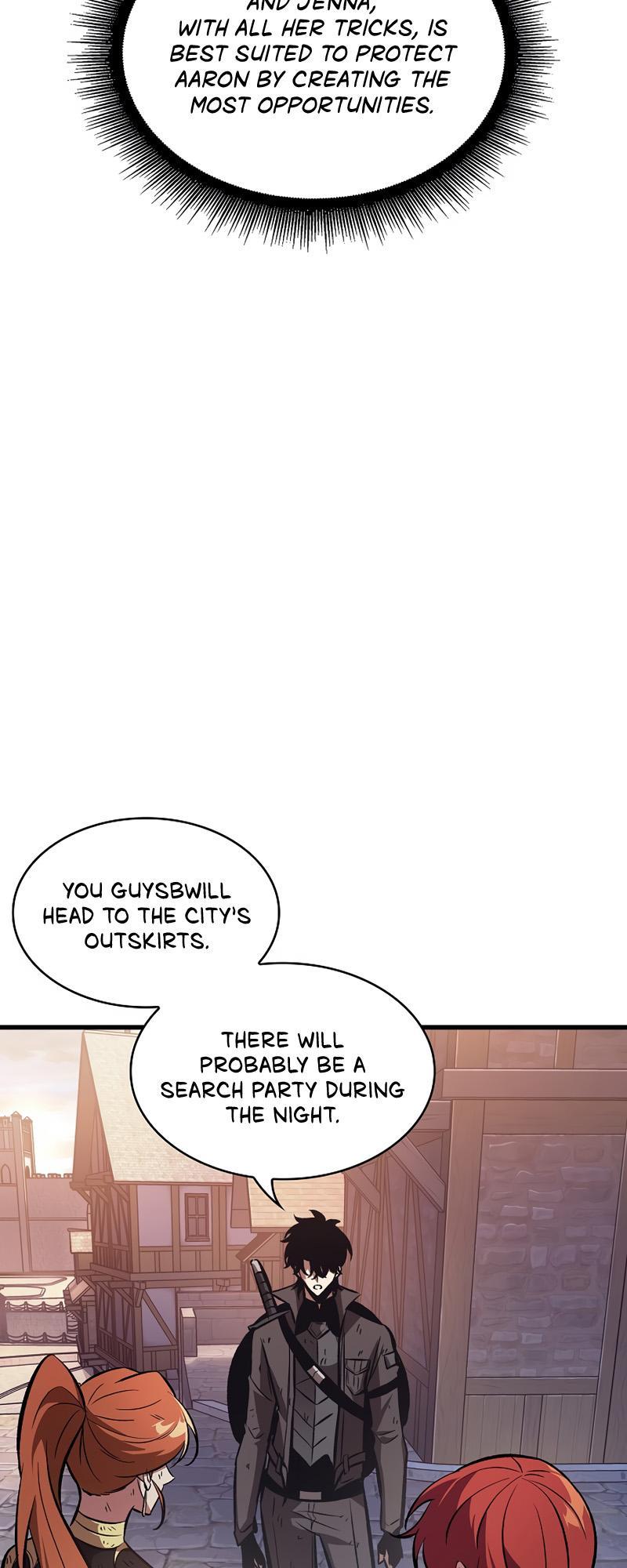 Pick Me Up, Infinite Gacha Chapter 51 9