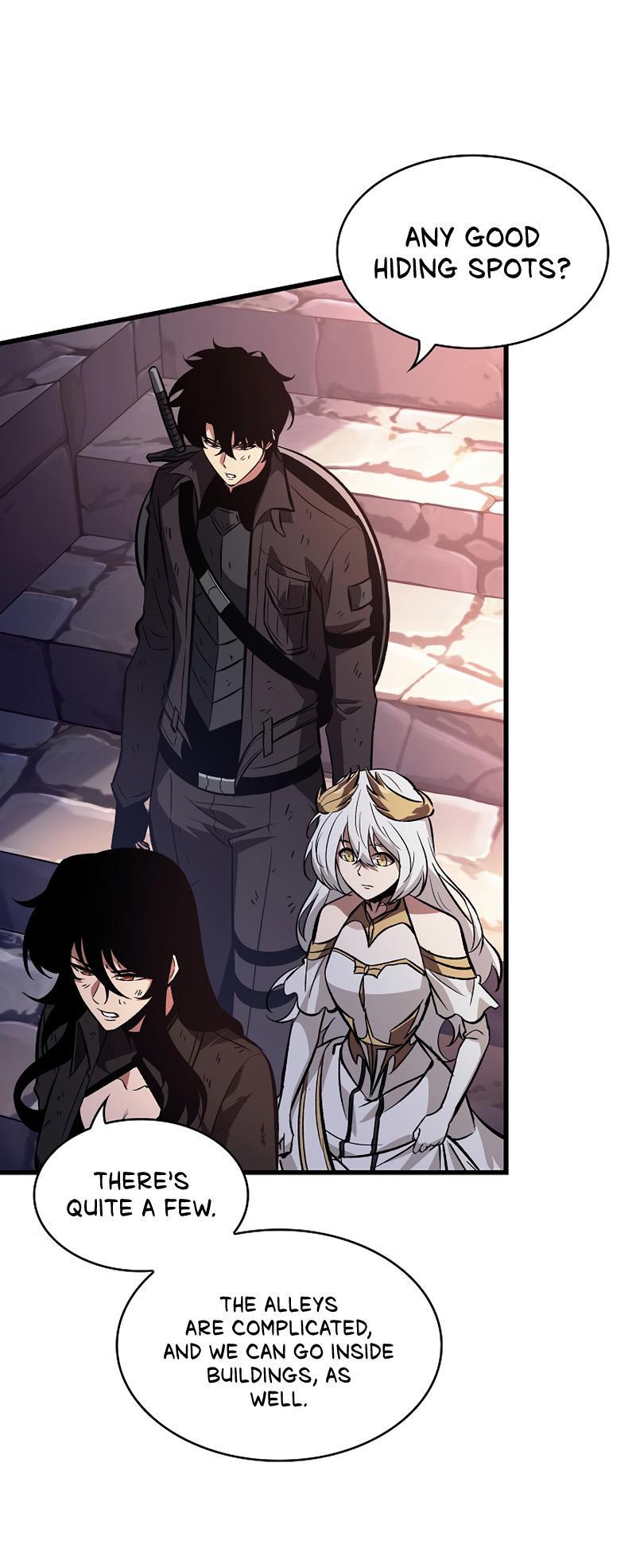 Pick Me Up, Infinite Gacha Chapter 51 14