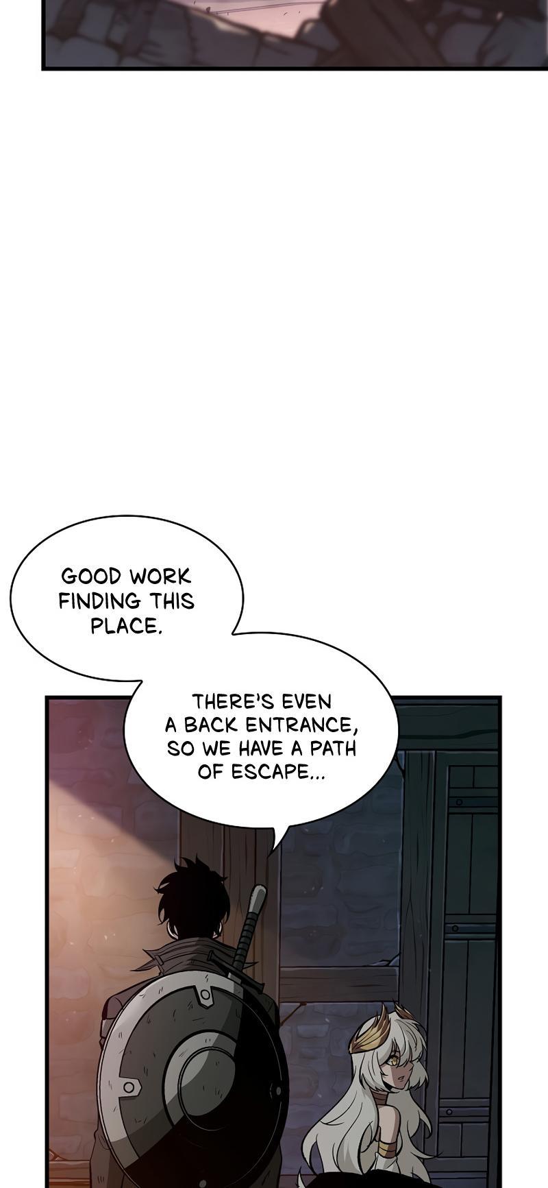 Pick Me Up, Infinite Gacha Chapter 51 28