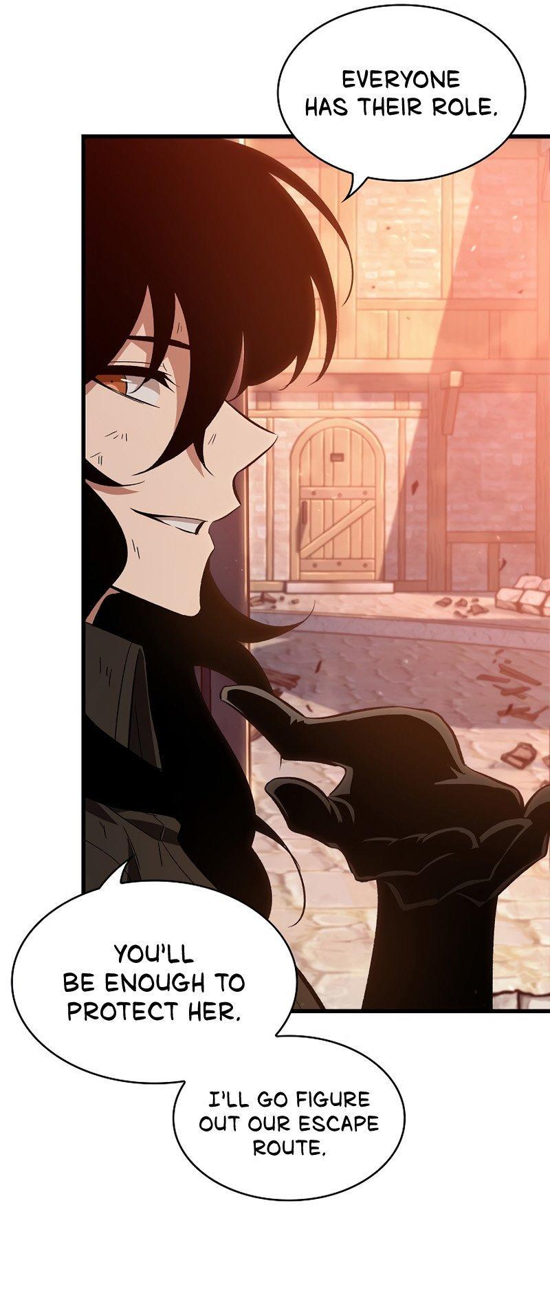 Pick Me Up, Infinite Gacha Chapter 51 32
