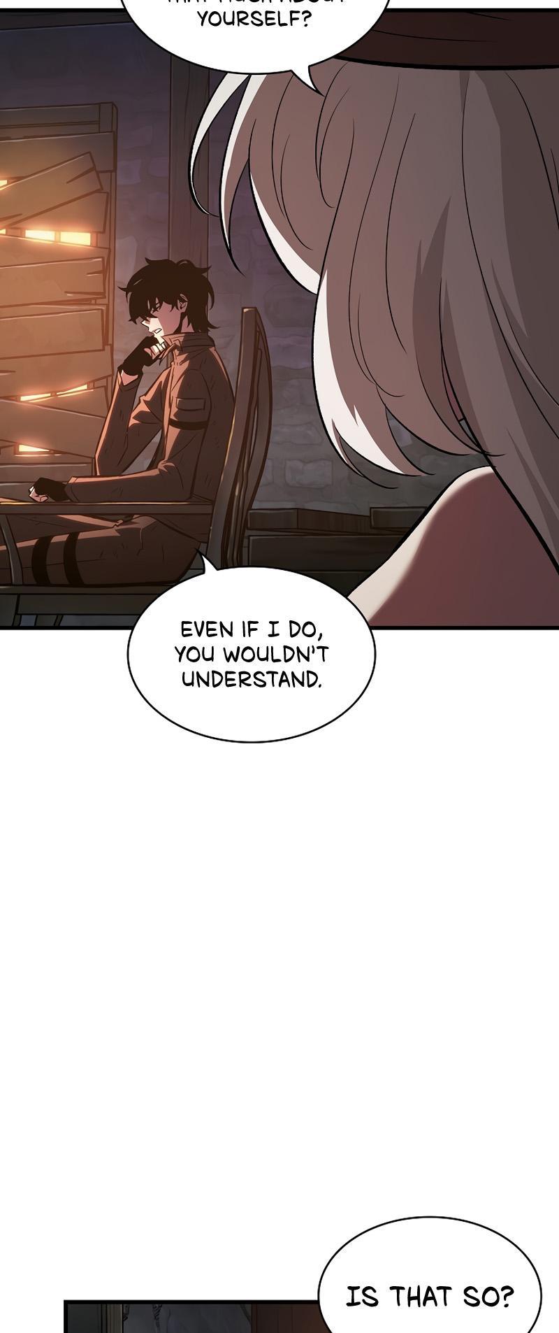 Pick Me Up, Infinite Gacha Chapter 51 42
