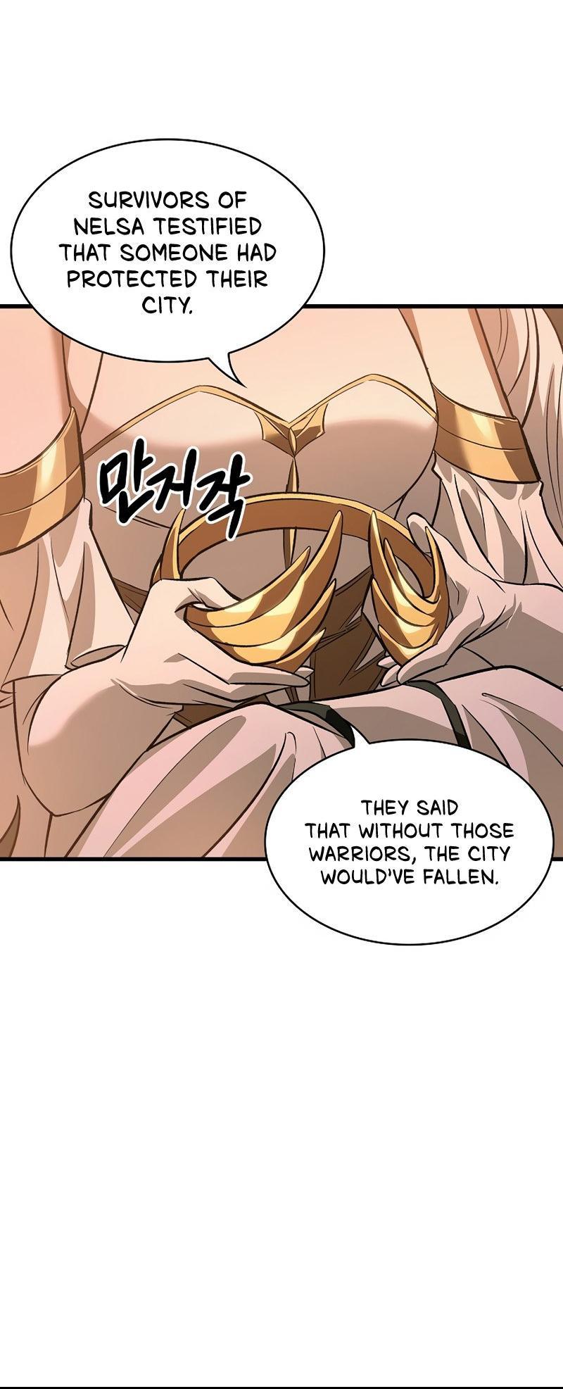 Pick Me Up, Infinite Gacha Chapter 51 49