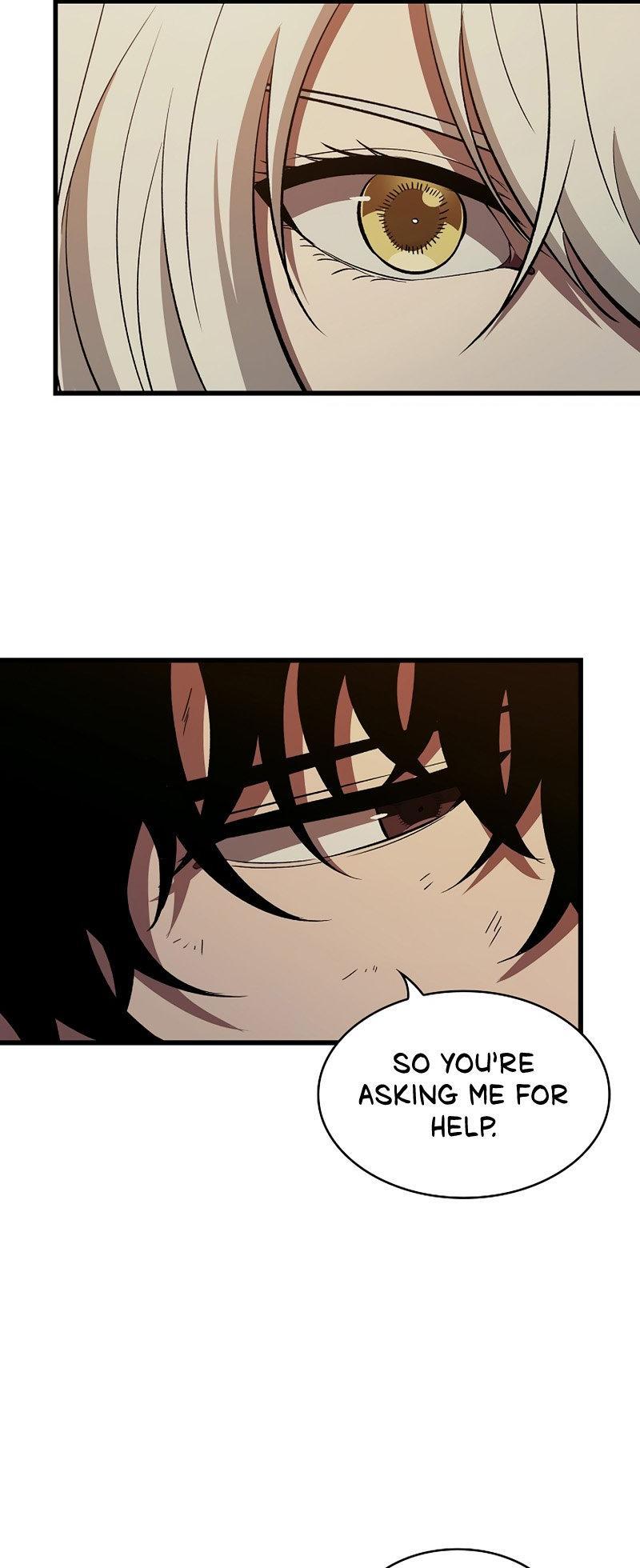 Pick Me Up, Infinite Gacha Chapter 51 59