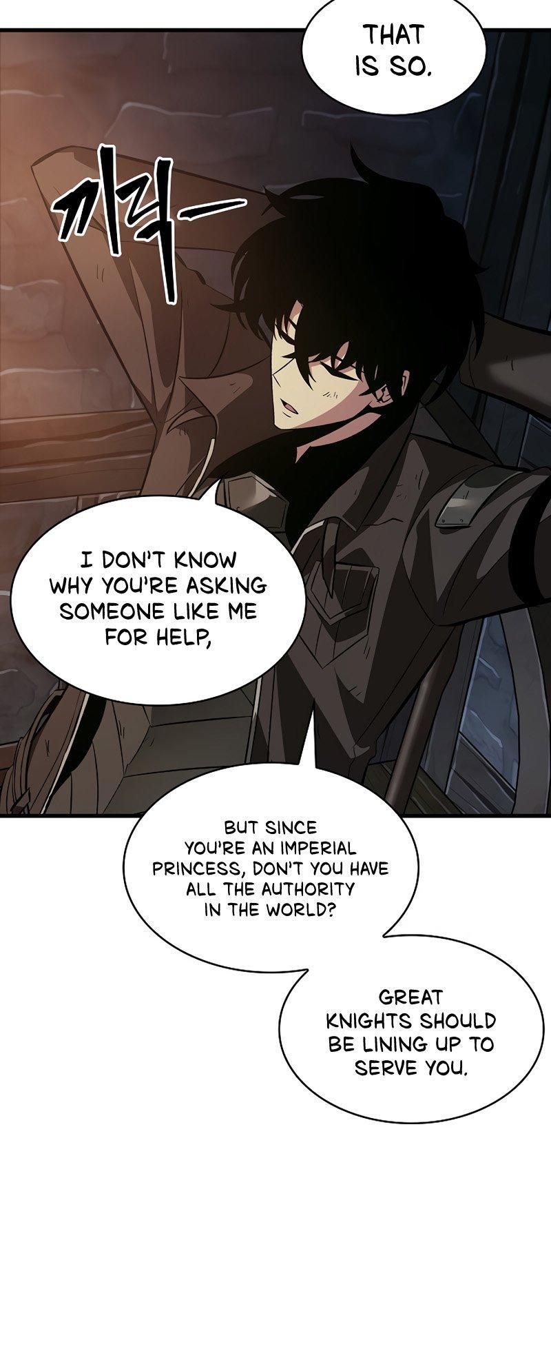 Pick Me Up, Infinite Gacha Chapter 51 60