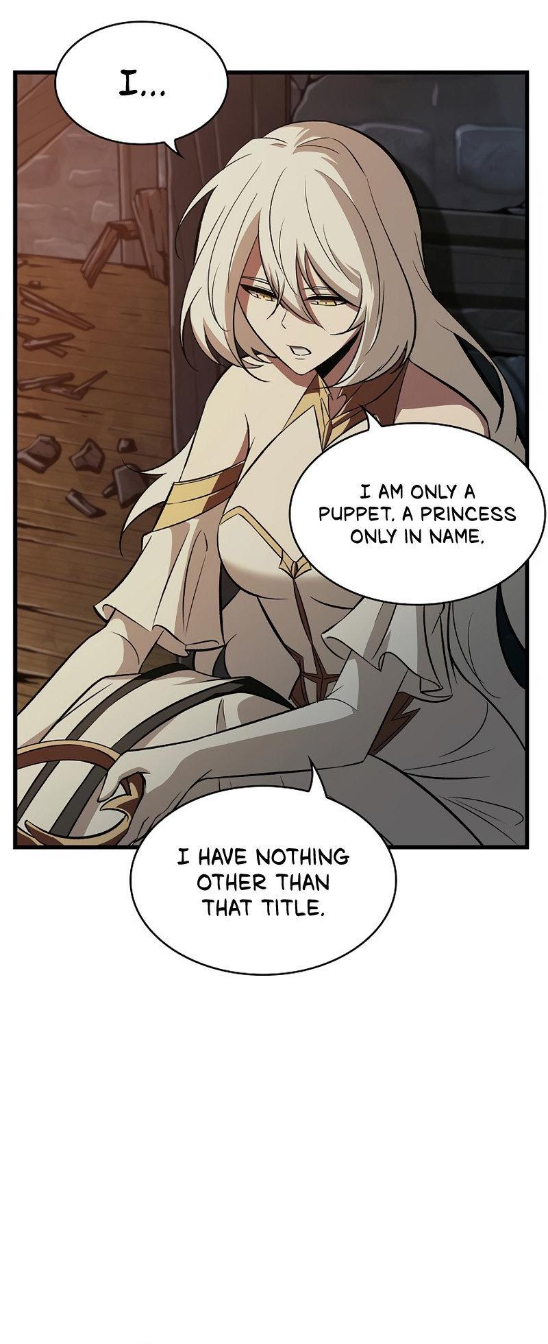 Pick Me Up, Infinite Gacha Chapter 51 61