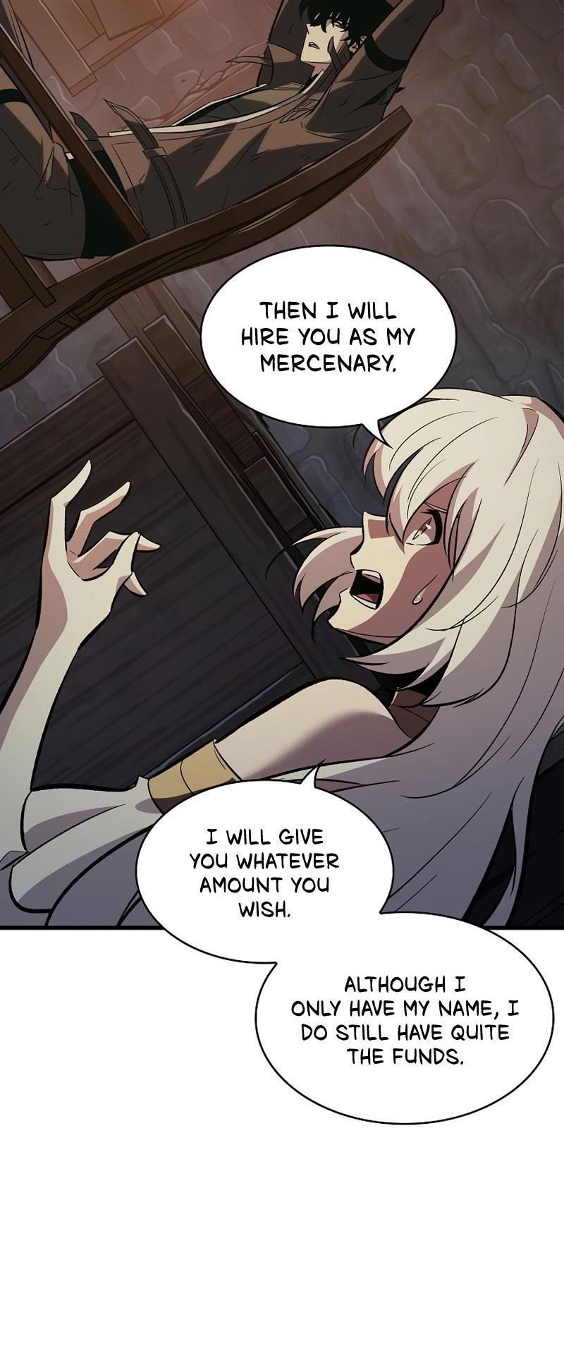 Pick Me Up, Infinite Gacha Chapter 51 63