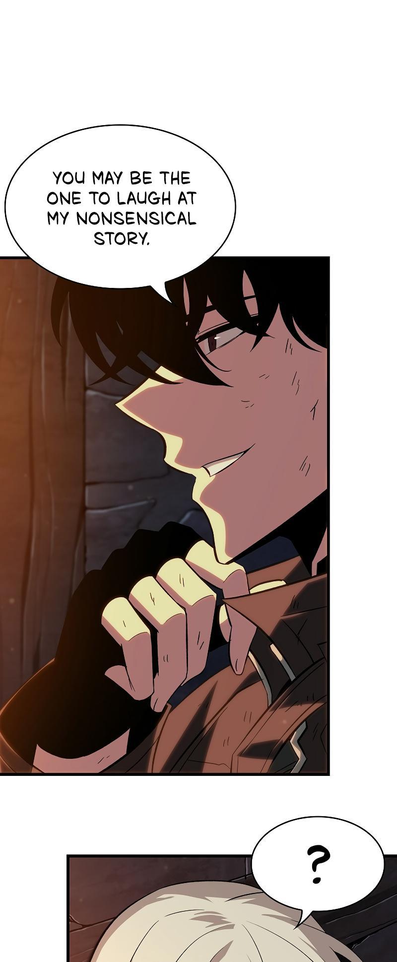 Pick Me Up, Infinite Gacha Chapter 52